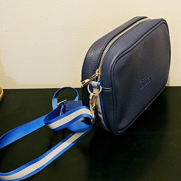 Blue Purse/Crossbody - Picture 4 of 5